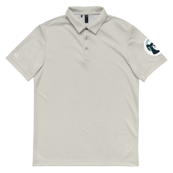 Adidas X ChilledPunks space-dyed polo - Image 9