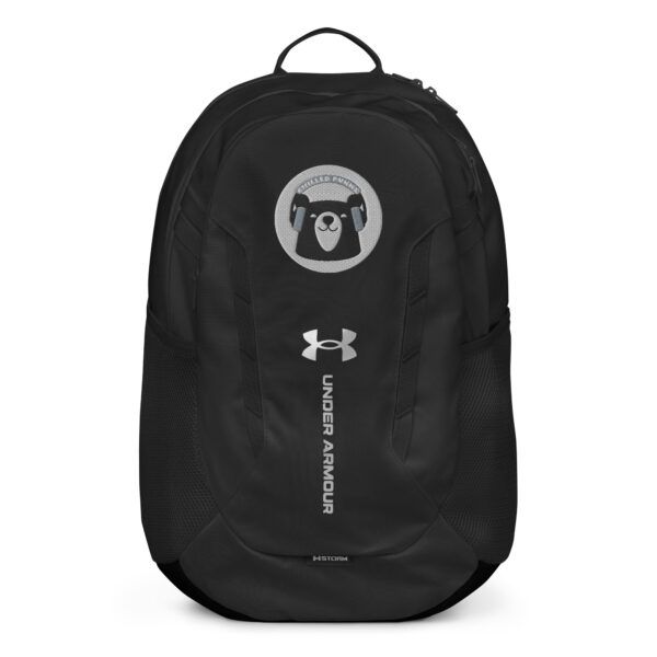 Under Armour® X ChilledPunks Backpack - Image 2
