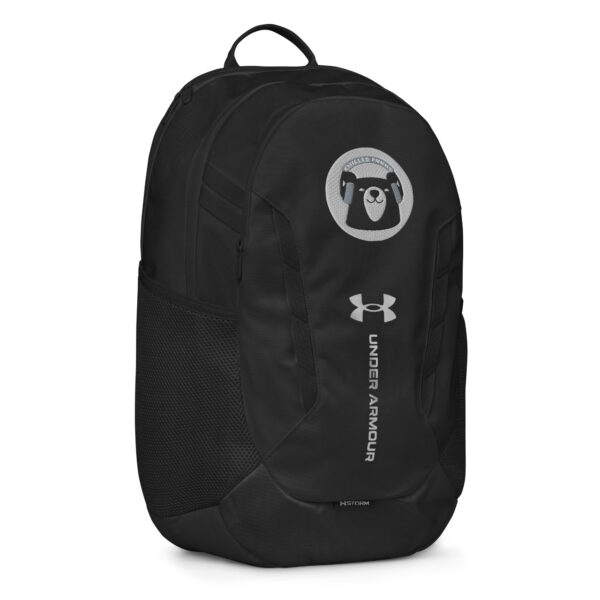 Under Armour® X ChilledPunks Backpack - Image 4