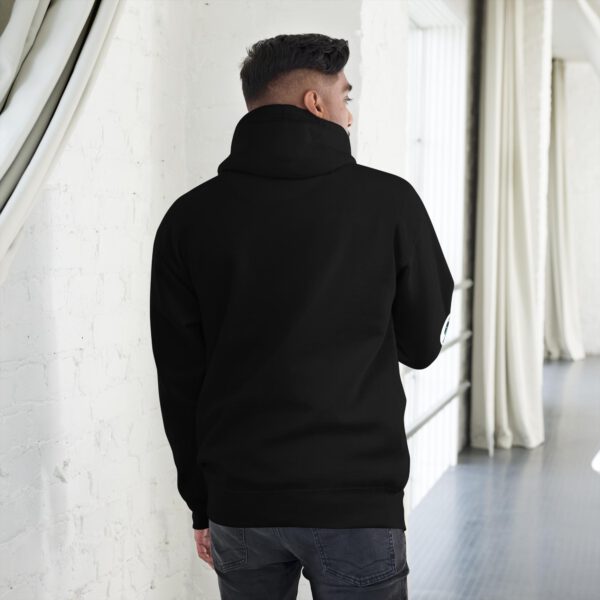 Premium uniseks hoodie - Image 7