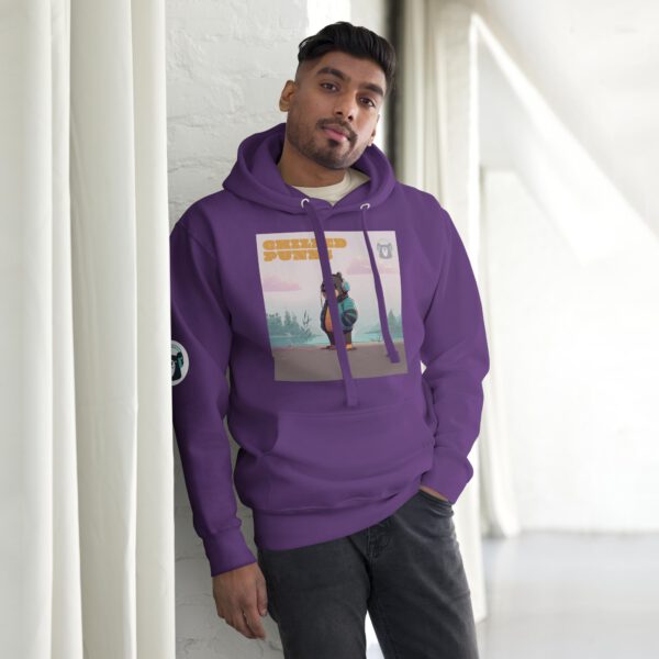 Premium uniseks hoodie - Image 10