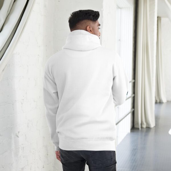 Premium uniseks hoodie - Image 2