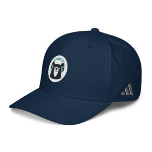 Adidas X ChilledPunks performance cap