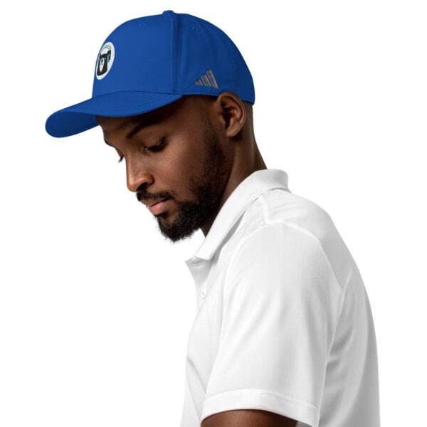 Adidas X ChilledPunks performance cap - Image 3