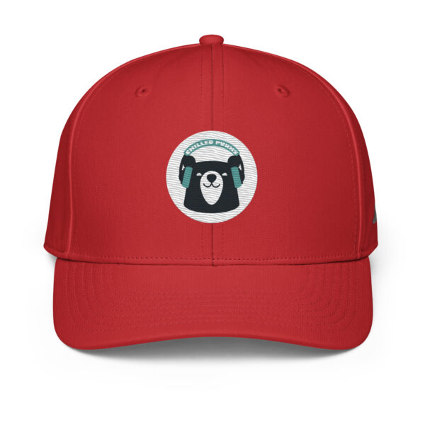 Adidas X ChilledPunks performance cap - Image 14