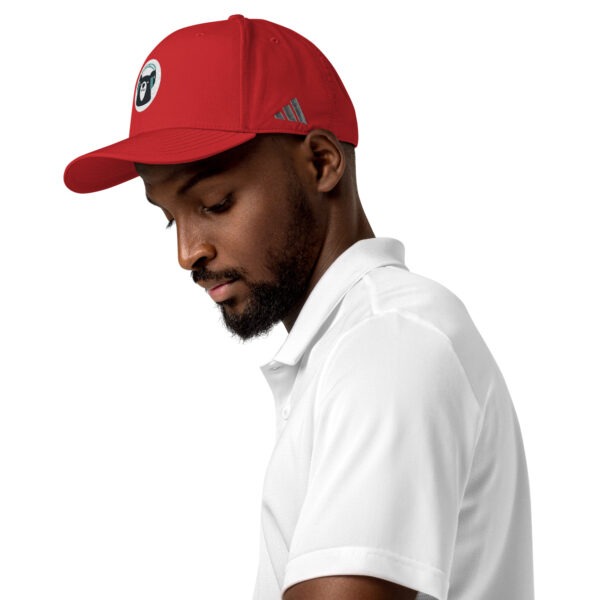 Adidas X ChilledPunks performance cap - Image 4