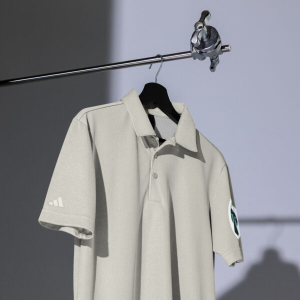 Adidas X ChilledPunks space-dyed polo - Image 11
