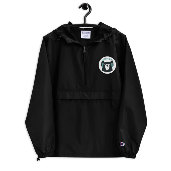 Champion X ChilledPunks Geborduurde windjack - Image 5
