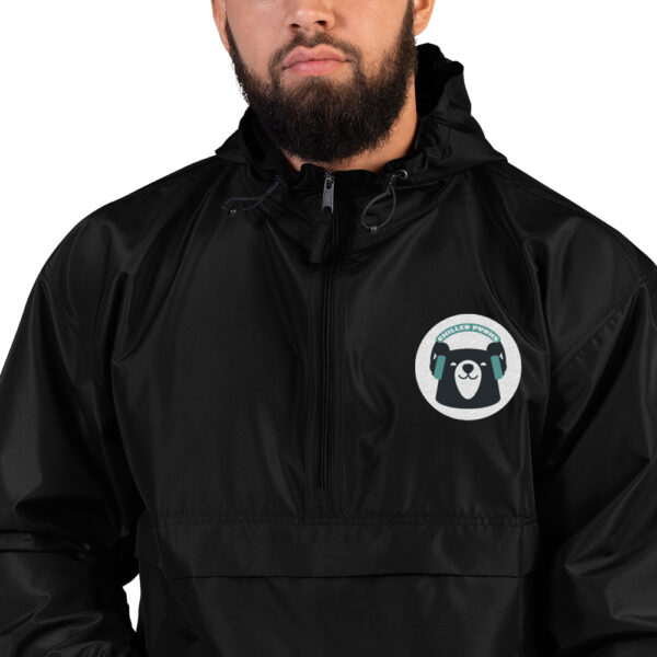 Champion X ChilledPunks Geborduurde windjack - Image 6