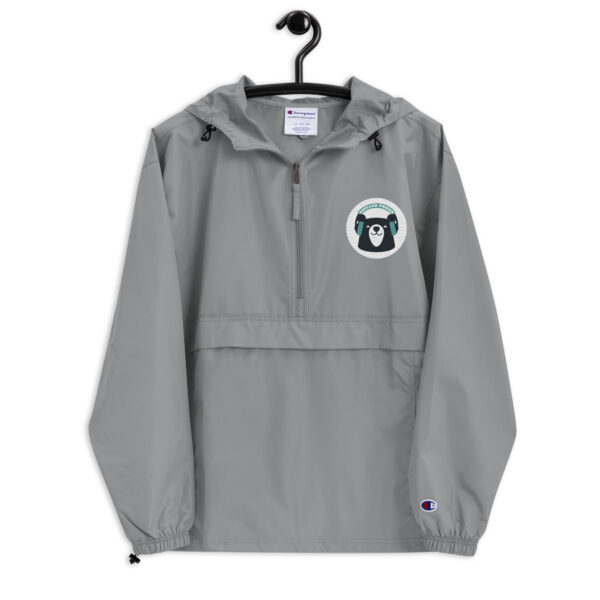 Champion X ChilledPunks Geborduurde windjack - Image 12
