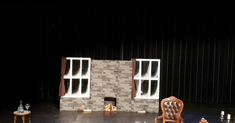 Theater De Rietwijker