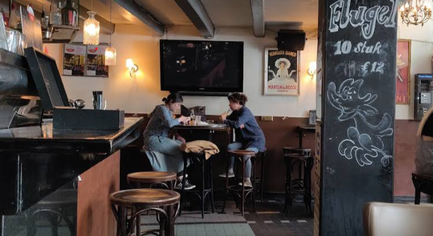 Cafe Havelaar
