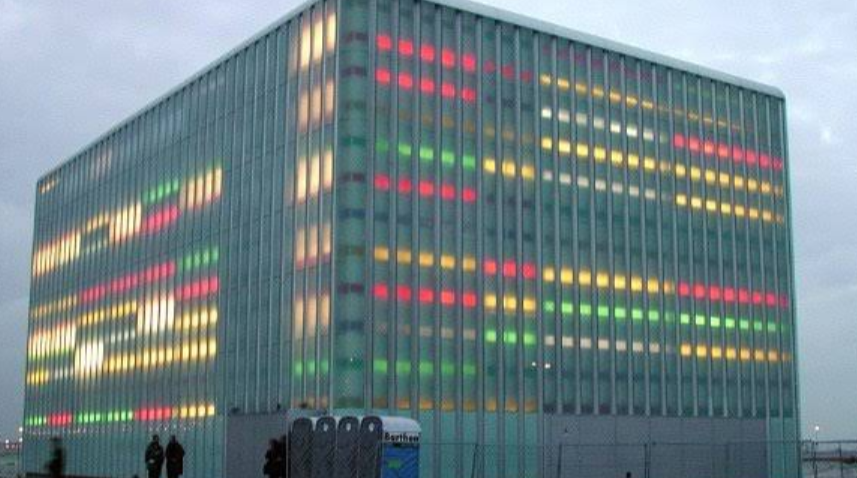 Atelier Ijburg