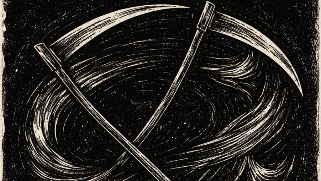 Rhythm of the Scythes